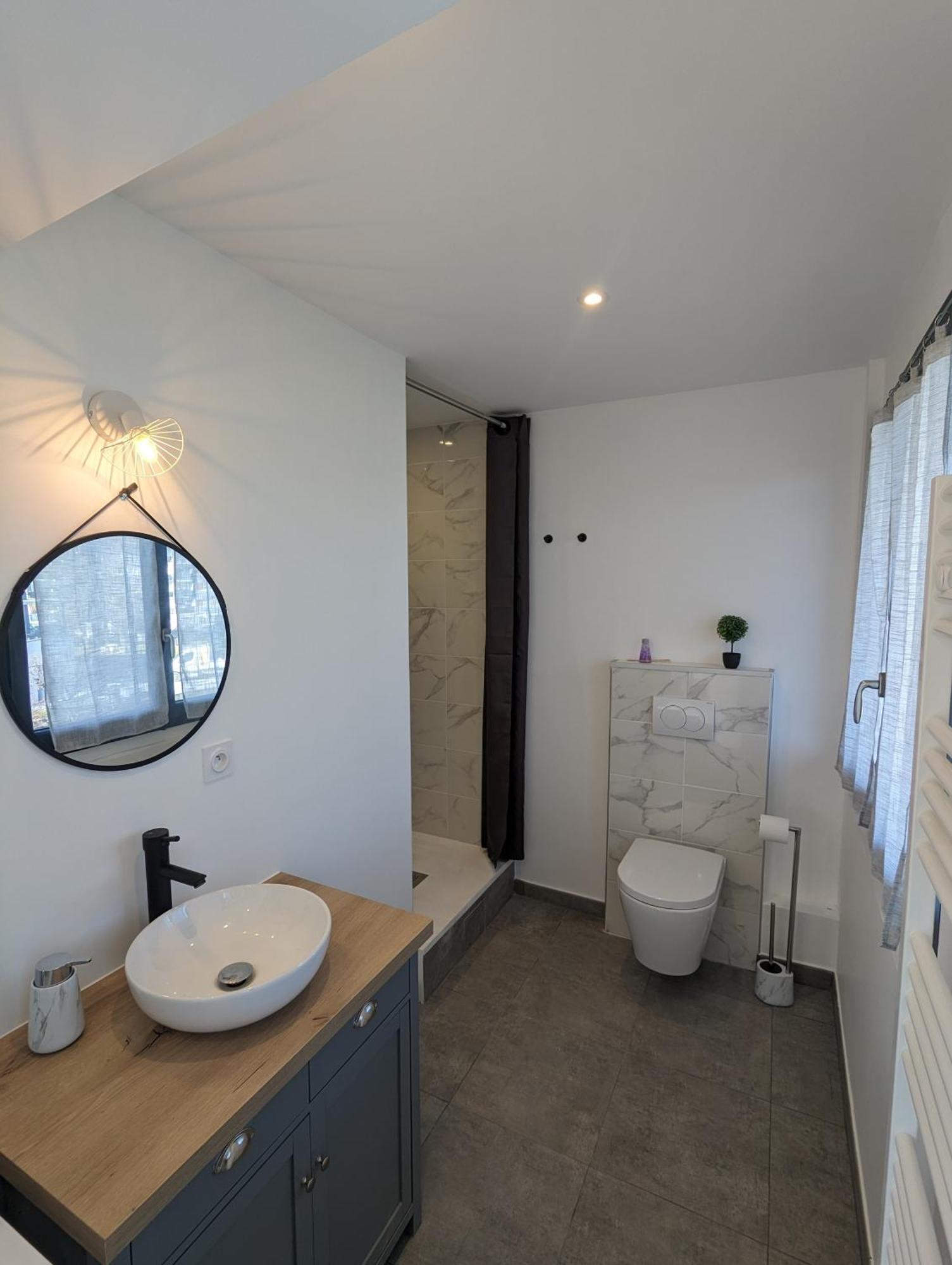 Cosy Et Moderne - Dent D'Oche Daire Thonon-les-Bains Dış mekan fotoğraf