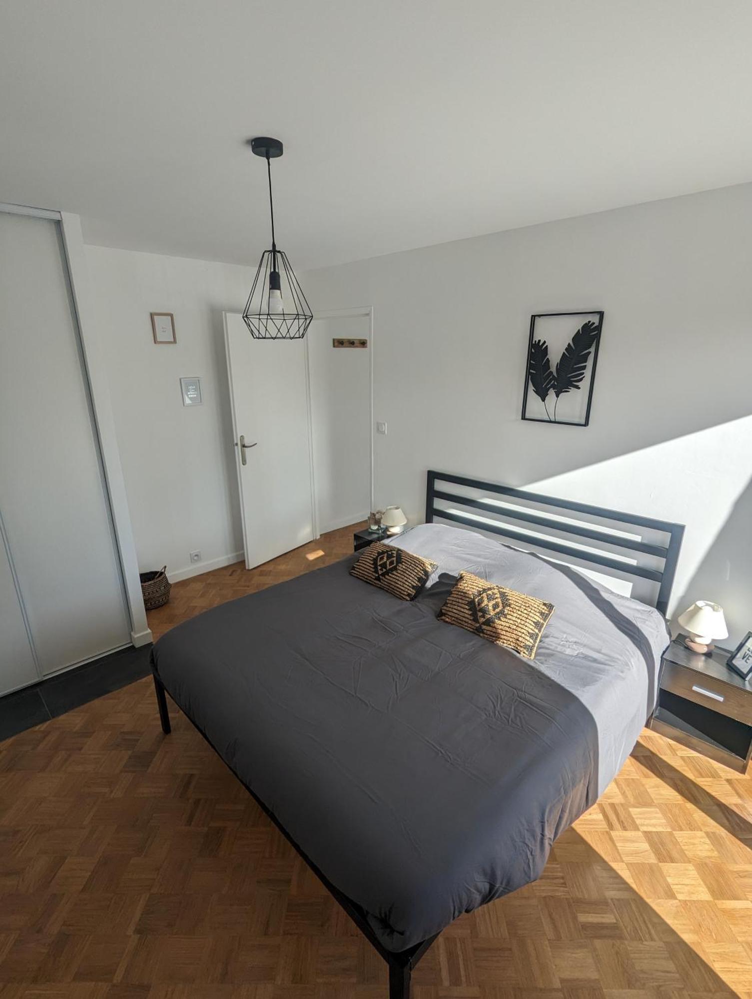 Cosy Et Moderne - Dent D'Oche Daire Thonon-les-Bains Dış mekan fotoğraf